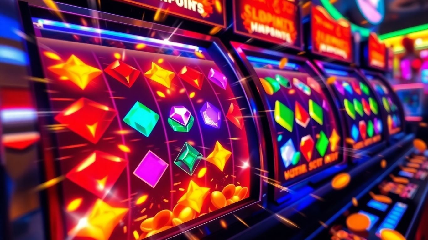 สล็อตฝากเงินทันที ระบบออโต้ รวดเร็วใน 10 วินาที